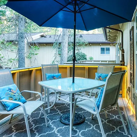 Tahoe Condo About 1 Mi To Diamond Peak Ski Resort! Incline Village Exterior photo