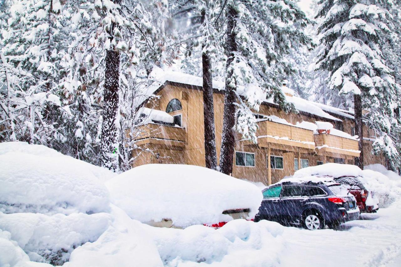 Tahoe About 1 Mi To Diamond Peak Resort! *